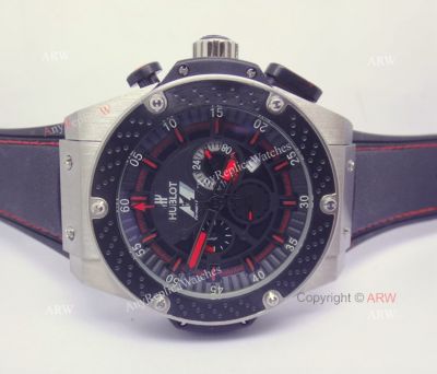 Hublot F1 Replica Watch Japan Quartz Movement